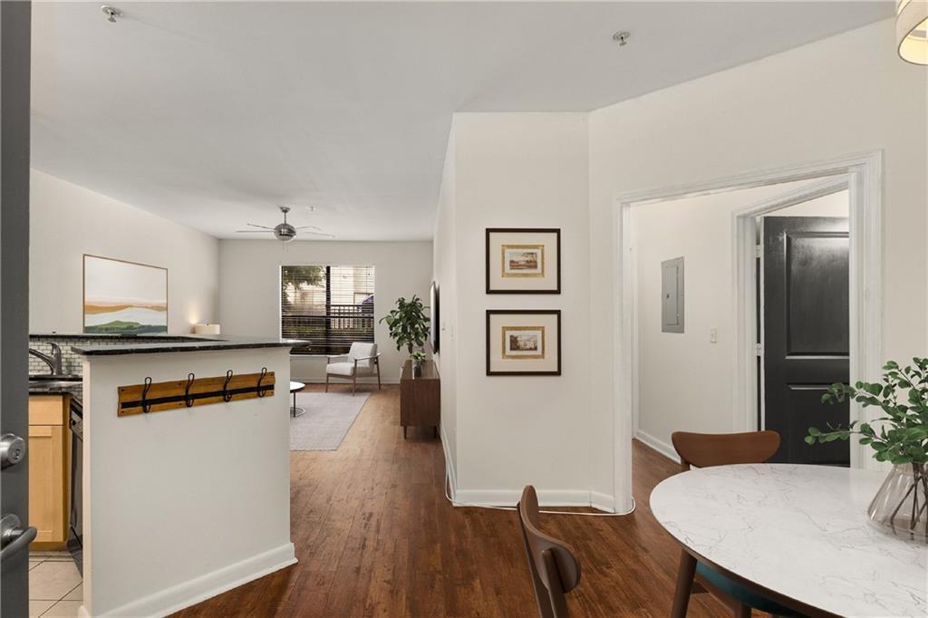 821 Ralph Mcgill Blvd. #3116, Atlanta, GA 30306