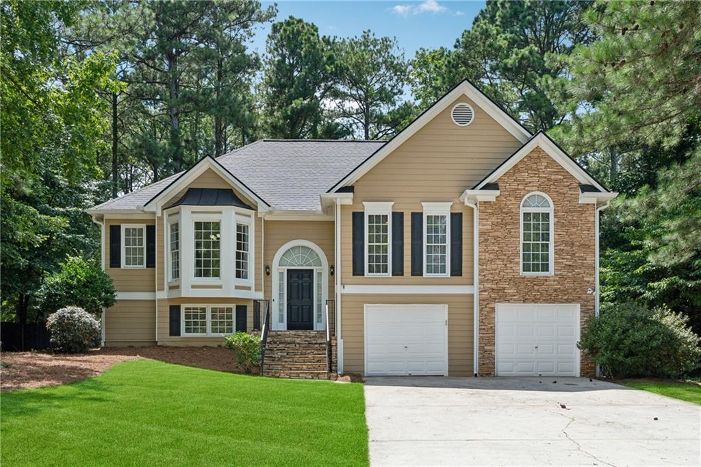 39 Wesley Ct., Acworth, GA 30101