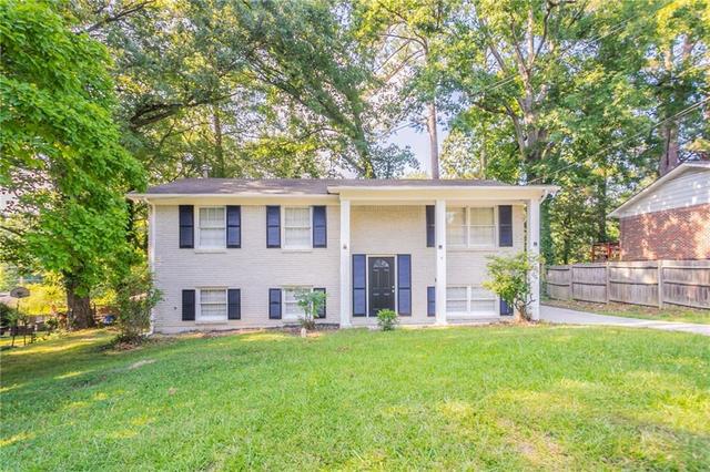 New Homes For Sale This Week That Attend Mcnair Middle School: July 4th to July 10th