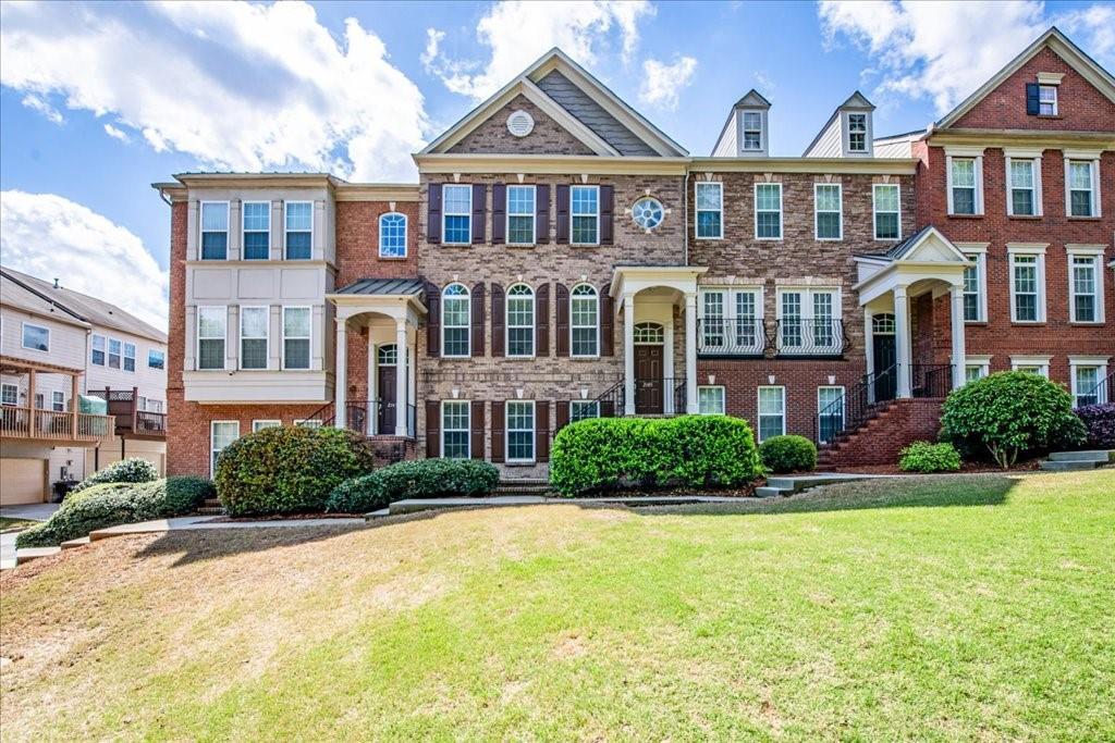 2145 Shoop Ct. #3, Smyrna, GA 30080