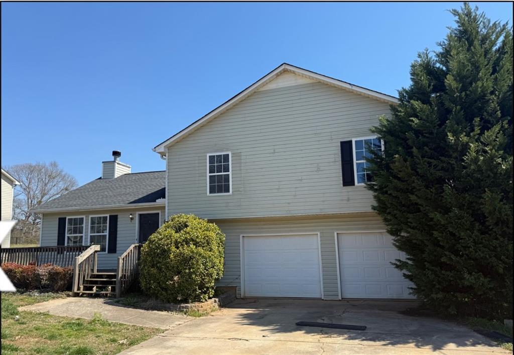 132 Scarlett Place Dr., Bowdon, GA 30108