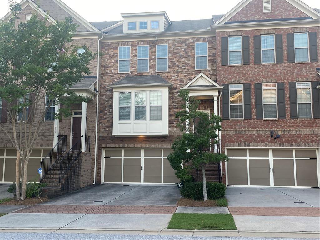 1514 Woodbridge Way, Atlanta, GA 30329