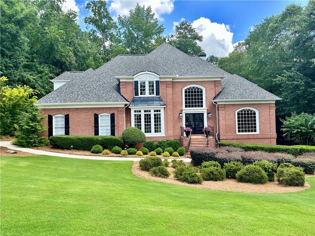 9695 Foxworth Dr., Alpharetta, GA 30022