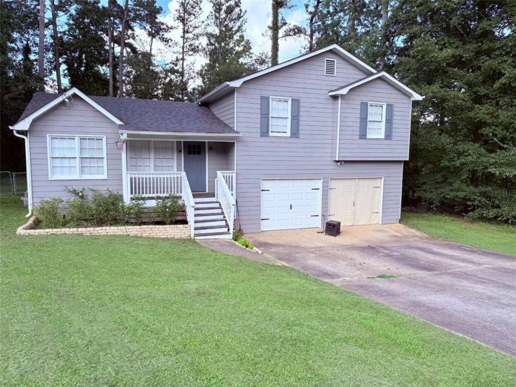 85 Hawk Dr., Hiram, GA 30141