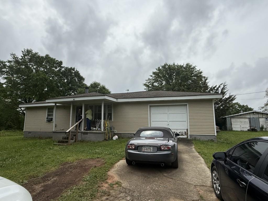 4441 Highway 83, Good Hope, GA 30641