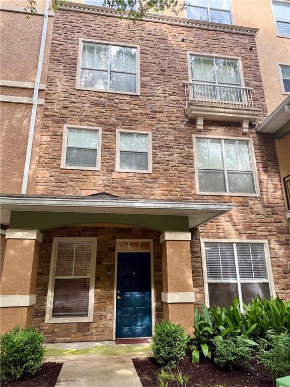 10 Perimeter Summit Blvd. #4125, Atlanta, GA 30319