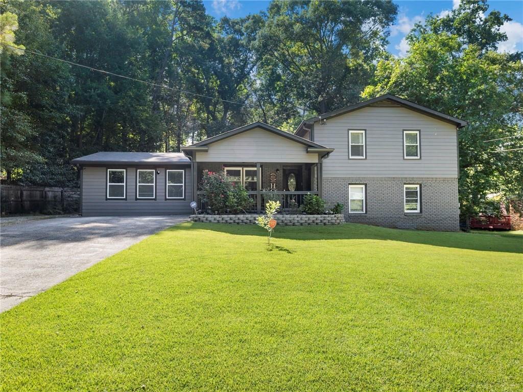 3274 Stanford Cir., Lawrenceville, GA 30044