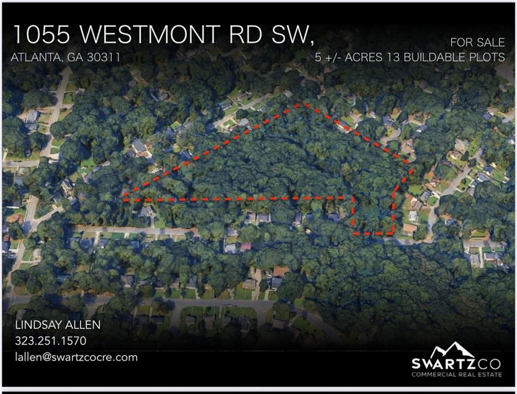 1055 Westmont Rd., Atlanta, GA 30311
