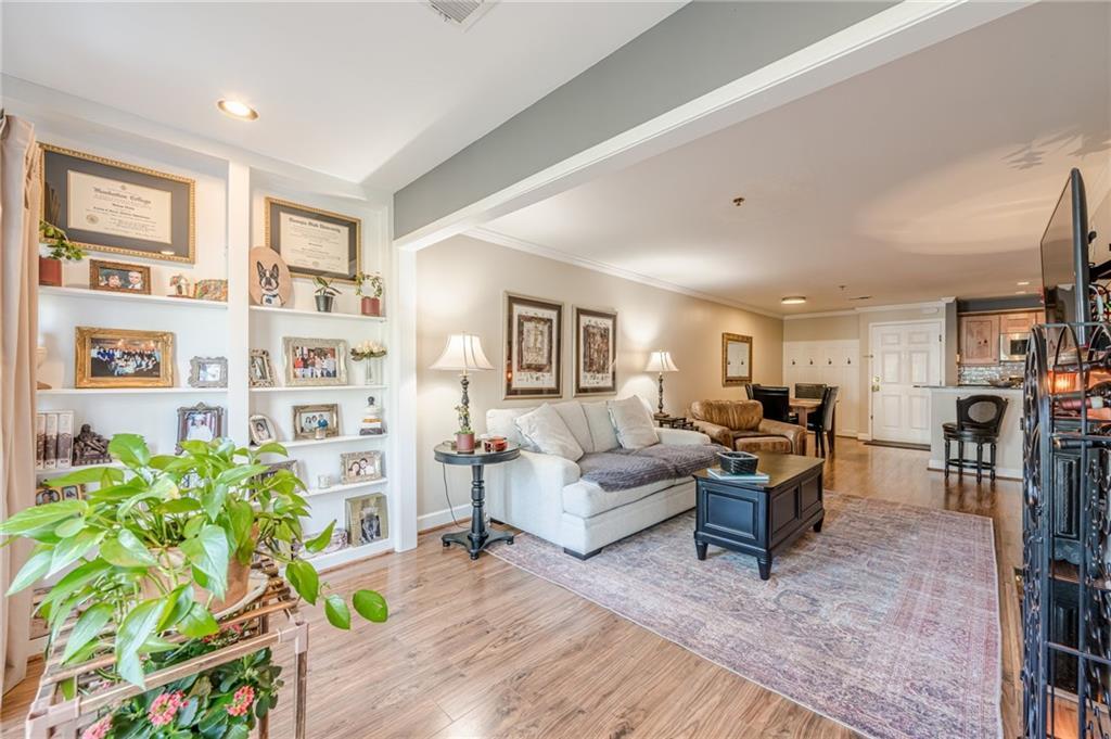 3201 Lenox Rd. #16, Atlanta, GA 30324