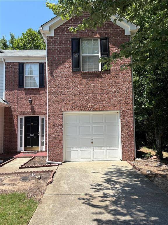 1571 River Main Ct., Lawrenceville, GA 30046
