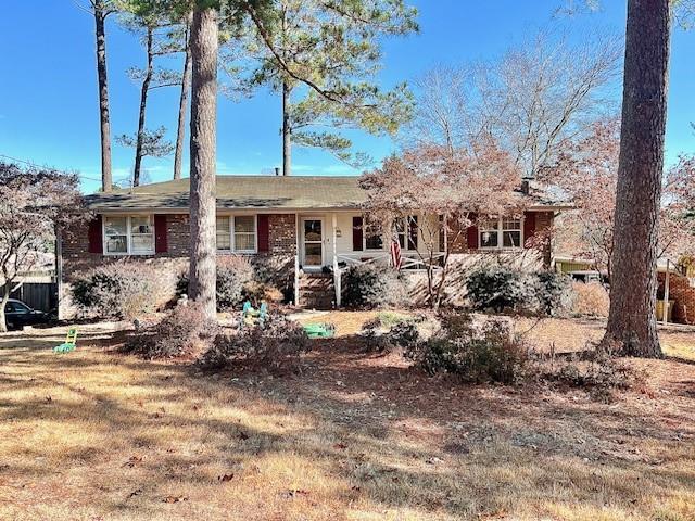 3928 Potomac Dr., Kennesaw, GA 30144
