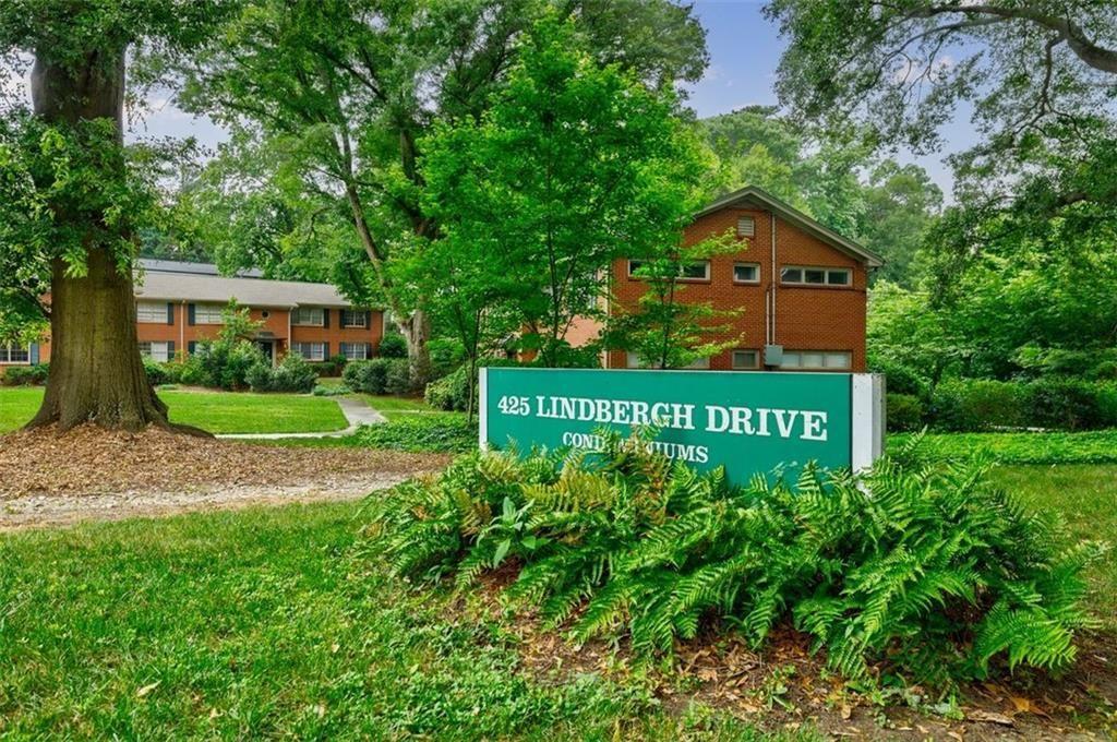 425 NE Lindbergh Dr. #G1, Atlanta, GA 30305