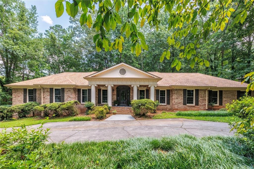 6141 Windsong Way, Stone Mountain, GA 30087