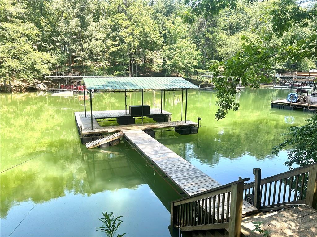 6695 Thunder Tr., Gainesville, GA 30506