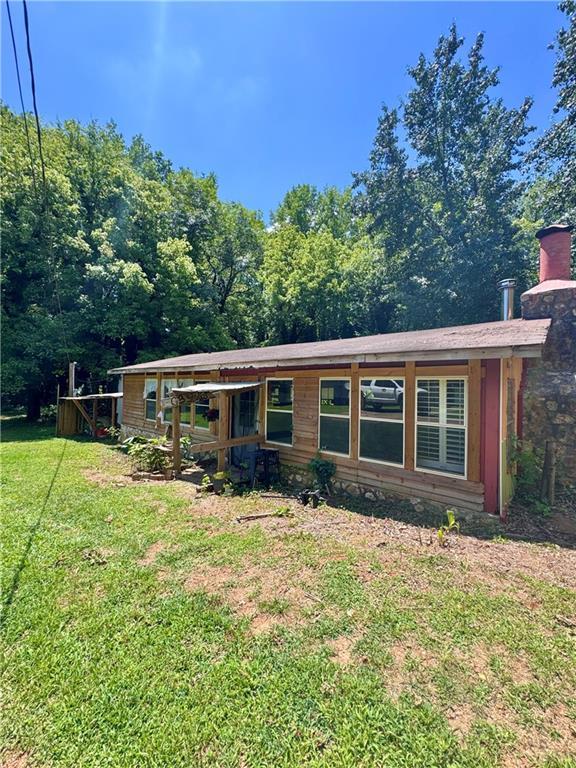 81 Hughes Dairy Rd., Lindale, GA 30147