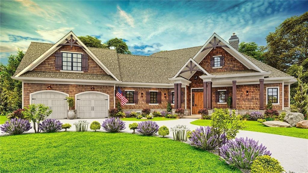 1040 Oak Valley Rd., Greensboro, GA 30642