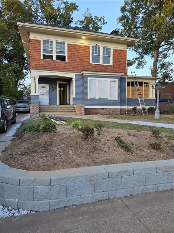 1089 Avon Ave., Atlanta, GA 30310