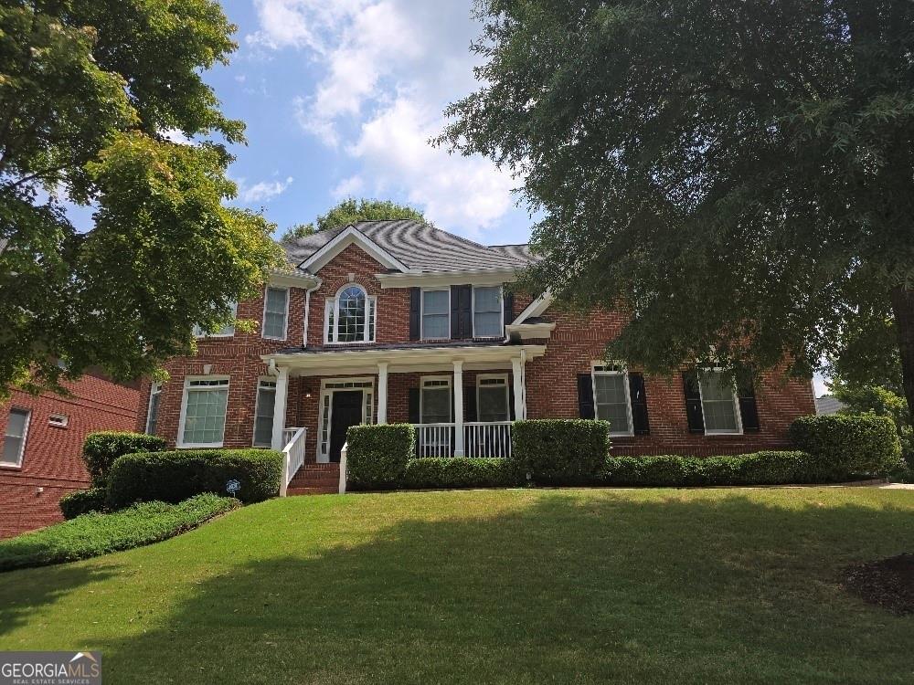 2731 Lost Lakes Dr., Powder Springs, GA 30127