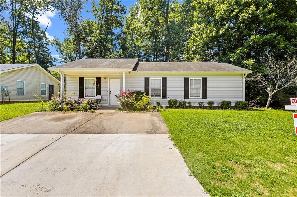 5118 Claxton Ct., Mableton, GA 30126