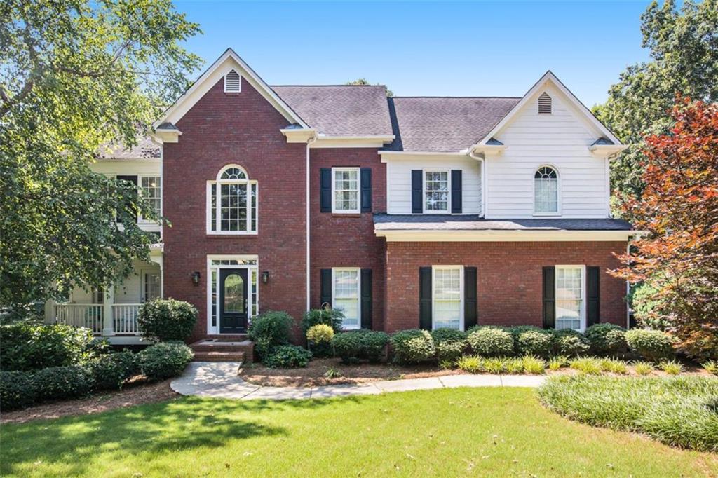 361 Fairway Cir., Monroe, GA 30656