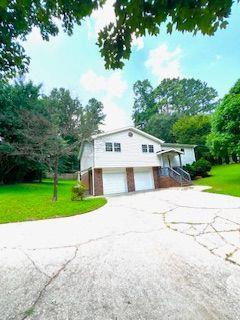 3967 Evelyn Dr., Powder Springs, GA 30127