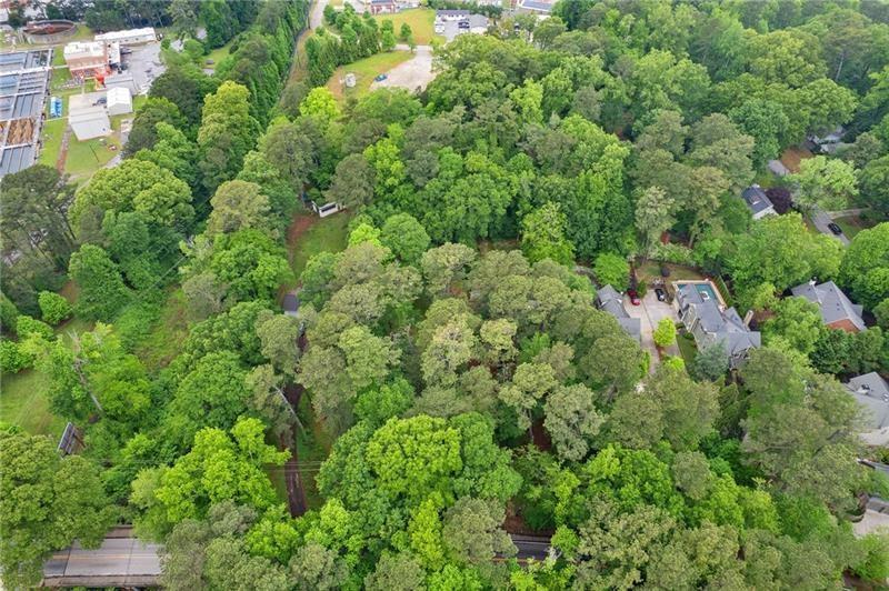 1909 Moores Mill Rd., Atlanta, GA 30318