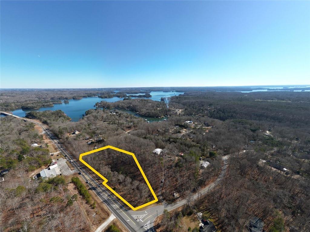 Chestatee Heights Rd., Gainesville, GA 30506