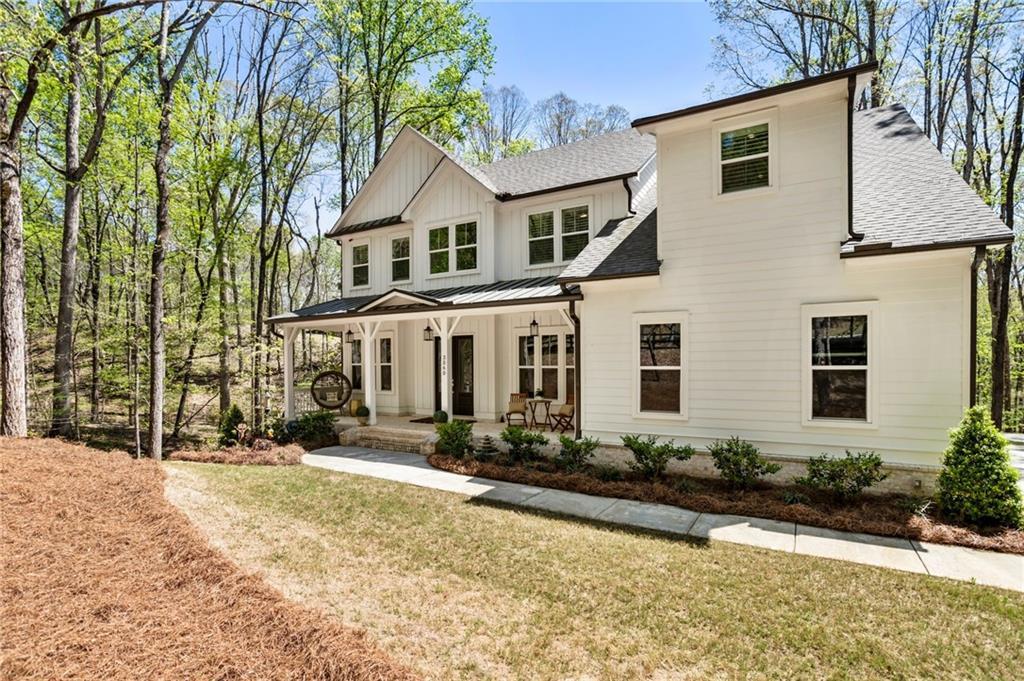 3560 Chattahoochee Rd., Cumming, GA 30041
