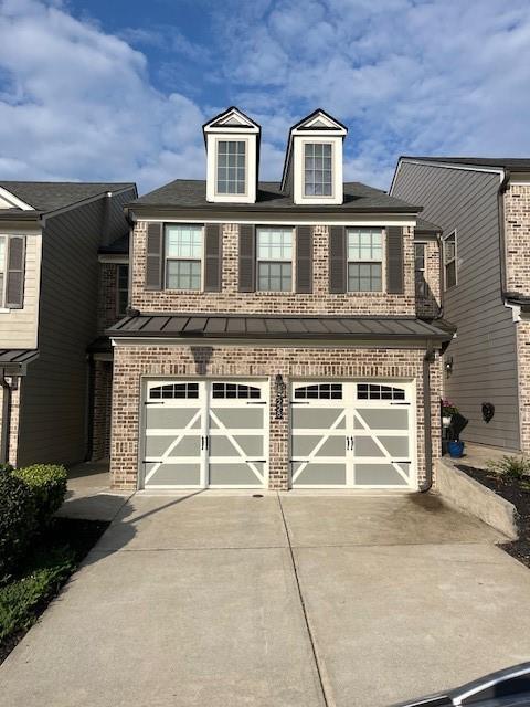 228 Stone Park Dr., Woodstock, GA 30188