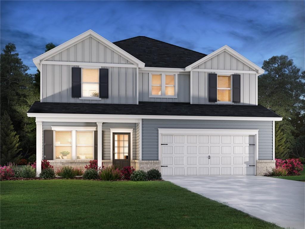 1075 Sope Creek Cir., Pendergrass, GA 30567
