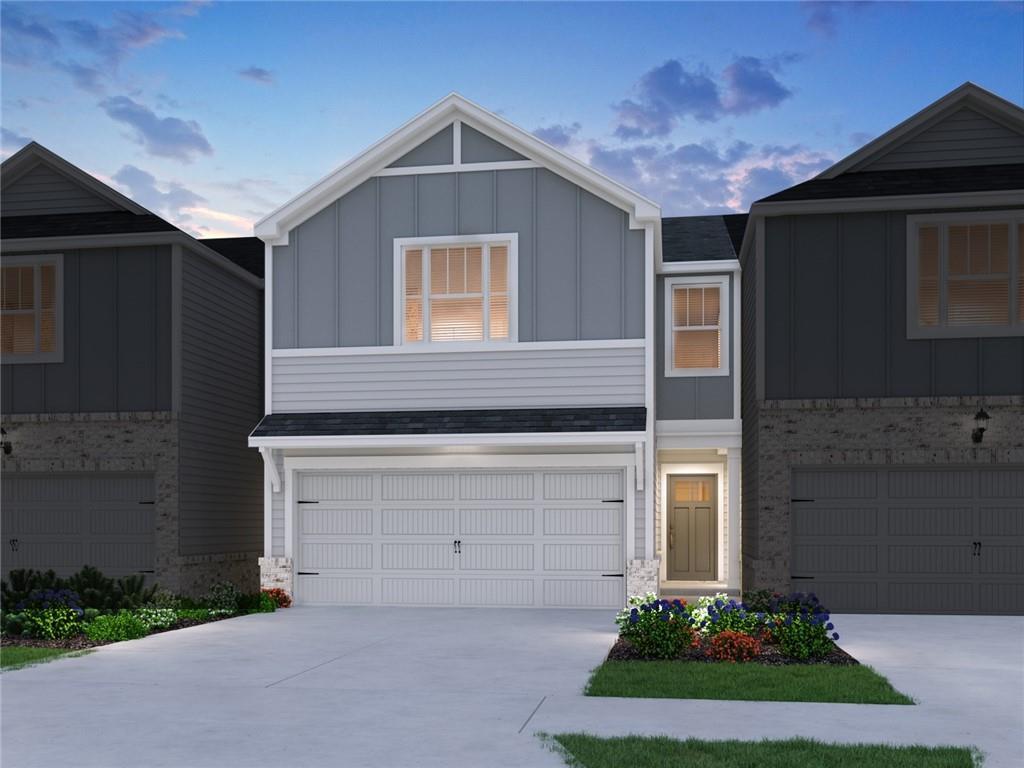 5526 Cosimo Rd., Fairburn, GA 30213
