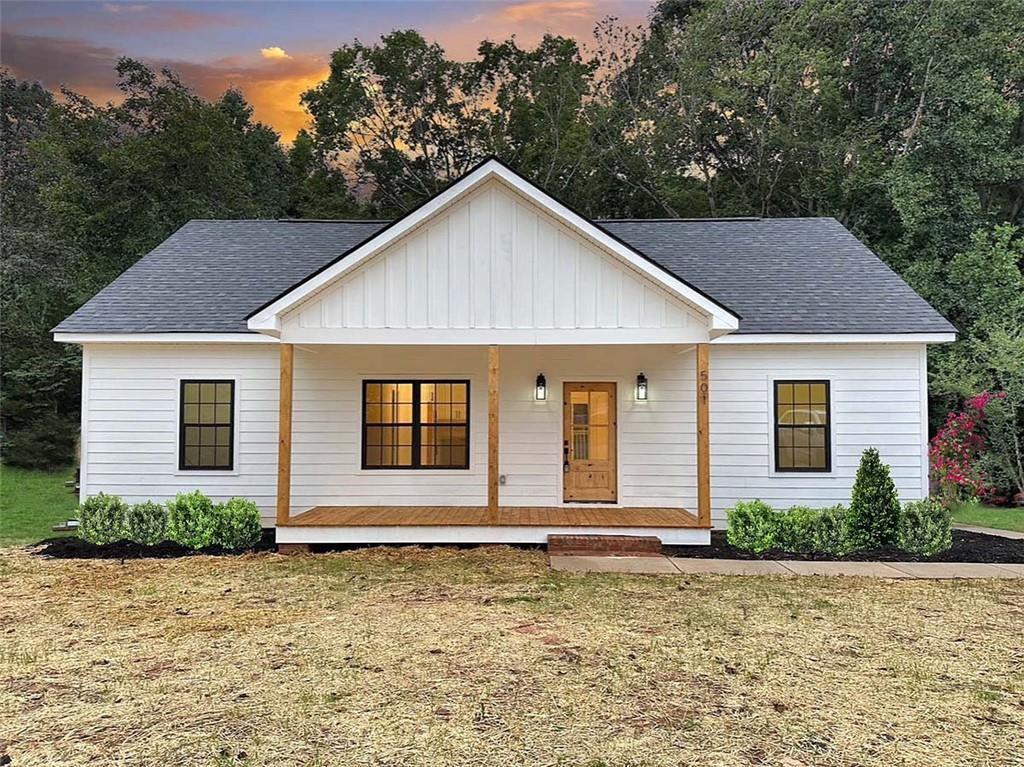 15 Confederate St., Cartersville, GA 30121