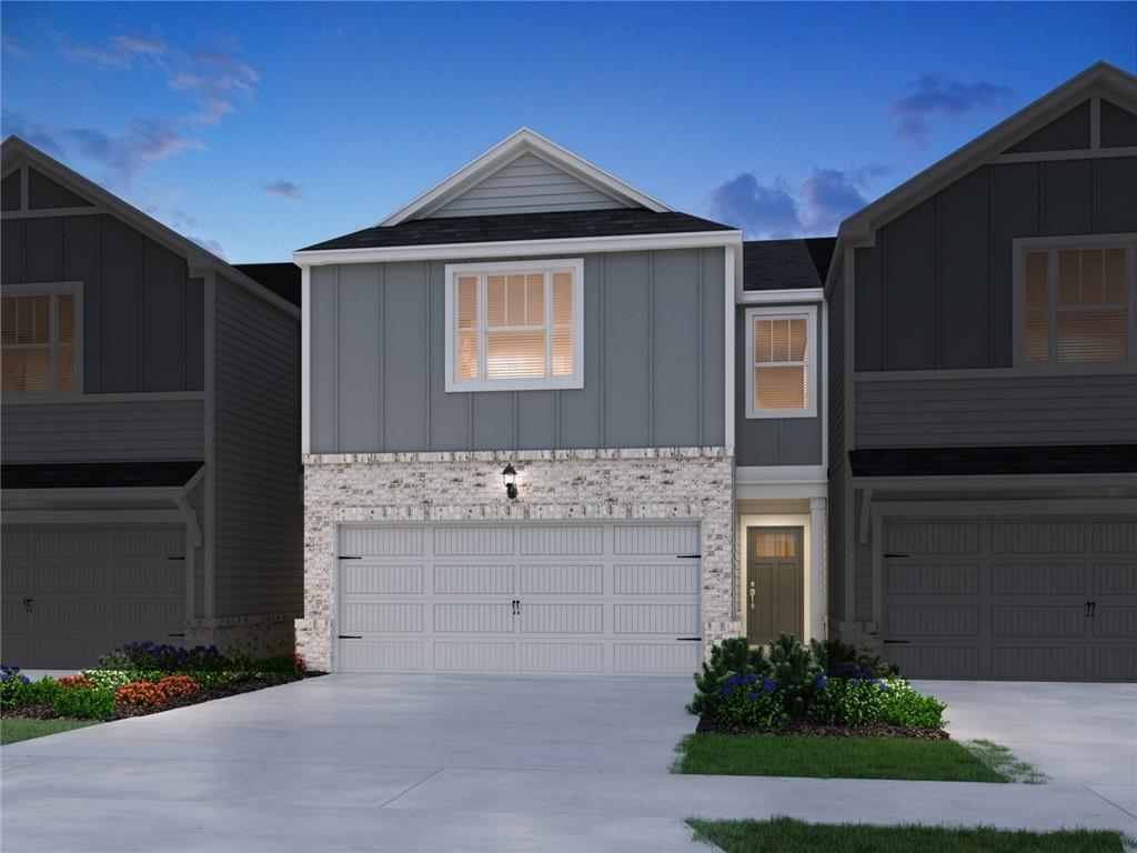 5528 Cosimo Rd., Fairburn, GA 30213