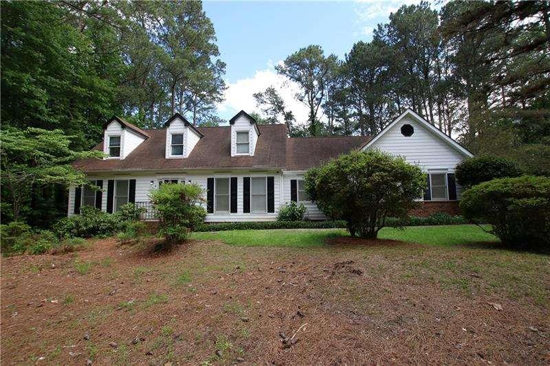 2080 Temple Johnson Rd., Loganville, GA 30052