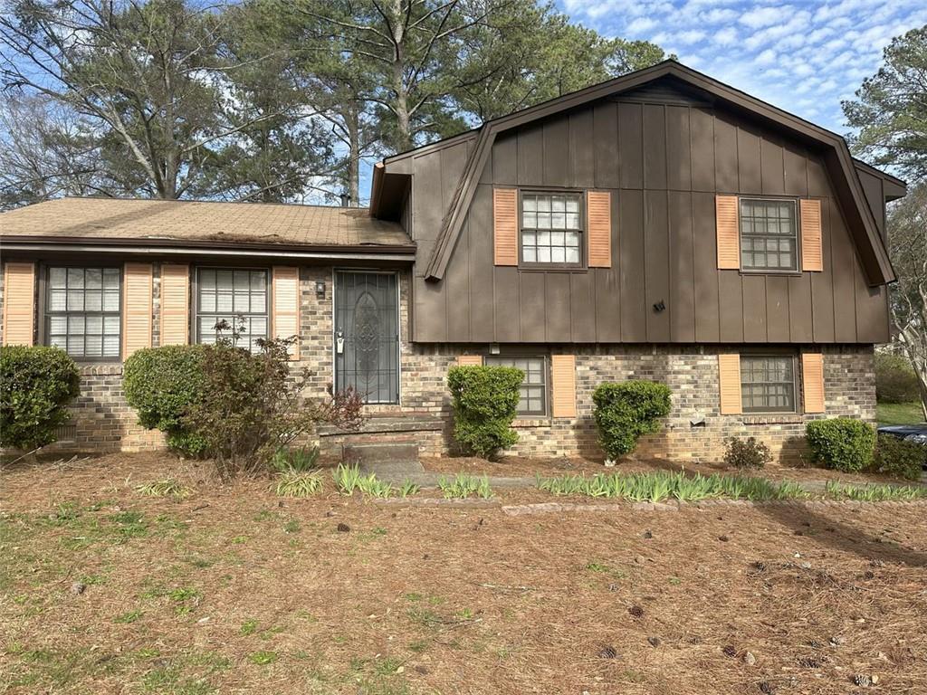 5986 Mount Zion Blvd., Ellenwood, GA 30294