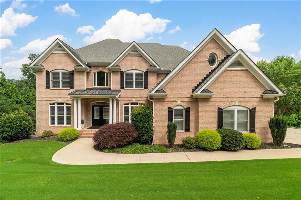 5755 Riley Rd., Cumming, GA 30028