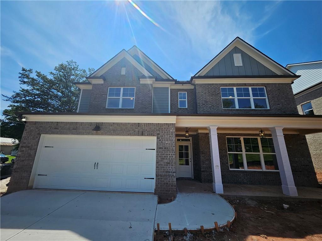 490 Jackson St., Buford, GA 30518
