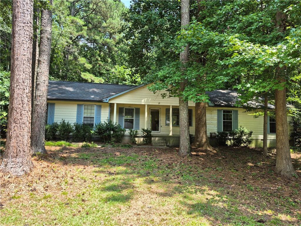 758 S Hileah Ct., Lithonia, GA 30058