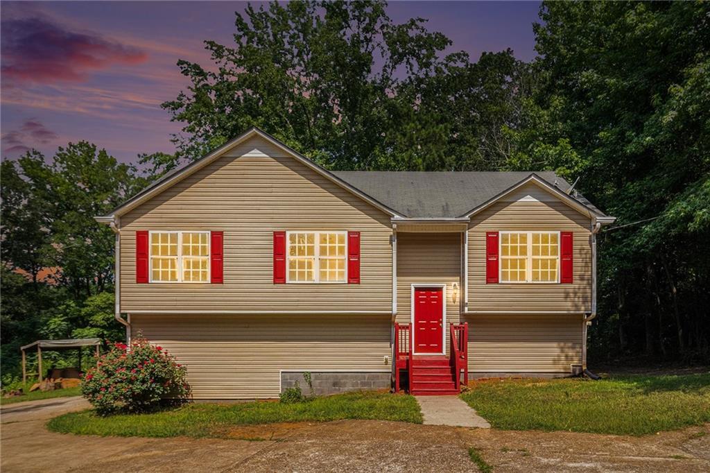 2233 S Van Wert Rd., Villa Rica, GA 30180