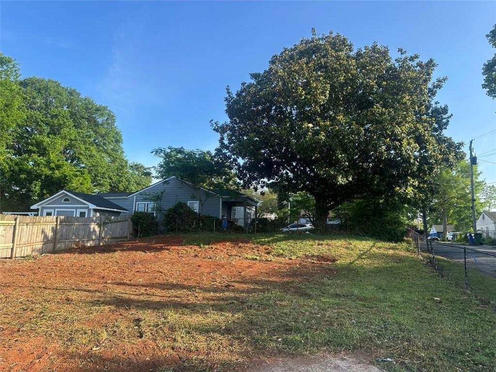 273 Hipp St., Atlanta, GA 30315