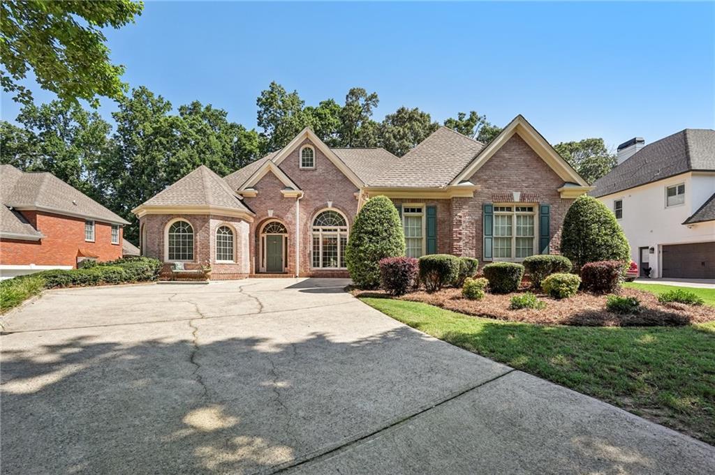1205 Elk Ridge Cove, Alpharetta, GA 30005