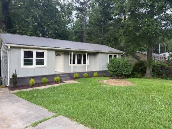 New Homes with Master Bedrooms on the 1st Floor That Attend Lena Mae Moses Middle School: July 5th to July 11th