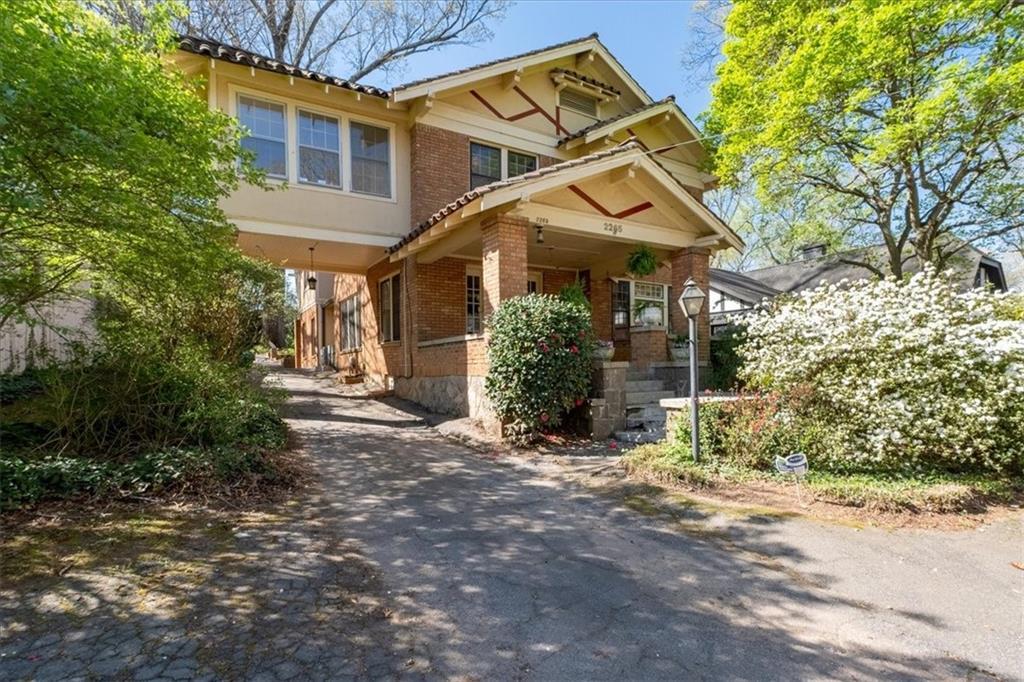 2265 E Lake Rd., Atlanta, GA 30307
