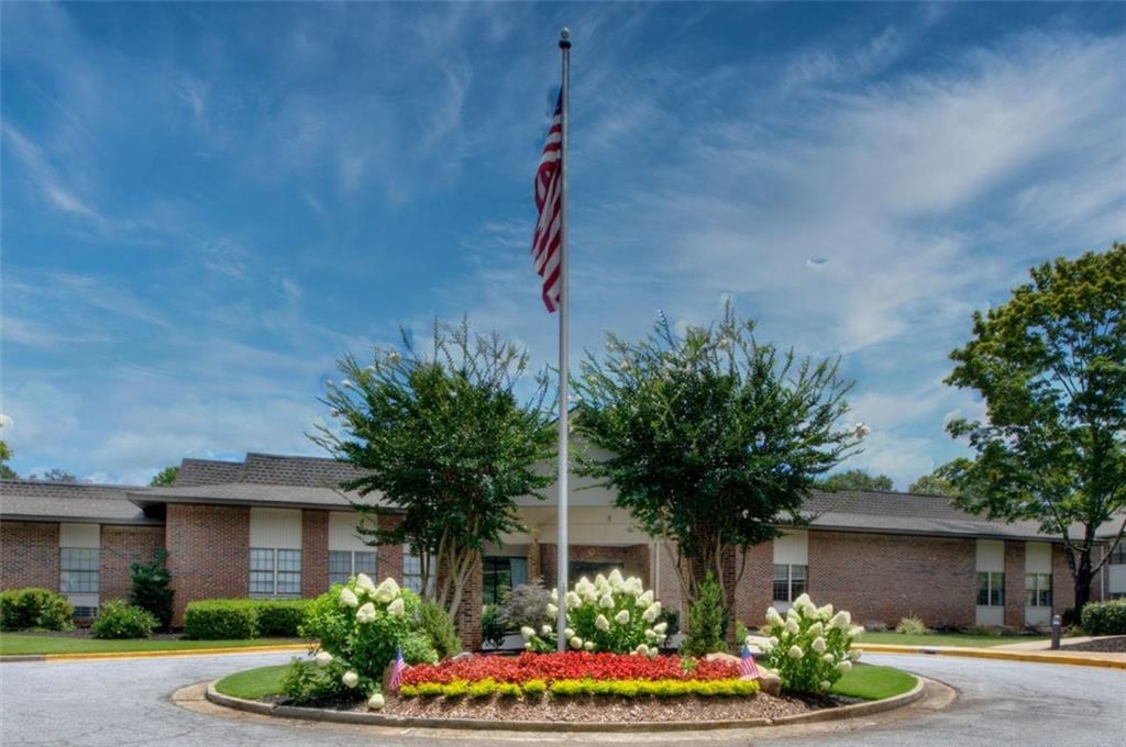 475 Mount Vernon Hwy. #B112, Sandy Springs, GA 30328