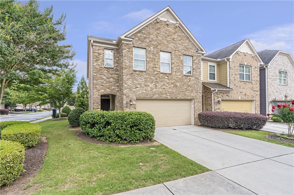 2193 Hillview Dr., Brookhaven, GA 30329