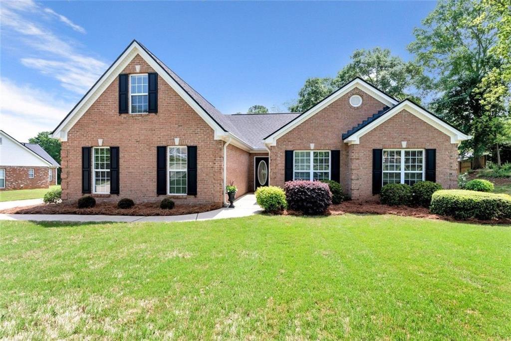 23 Stanton Way, Winder, GA 30680