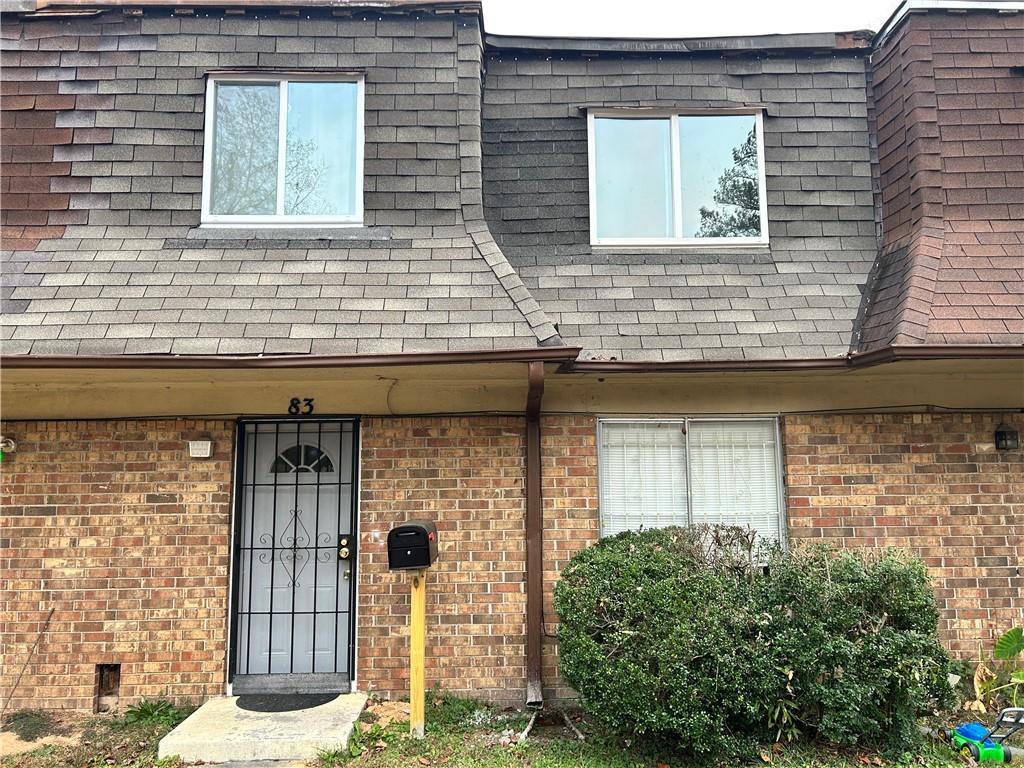 83 Peyton Pl., Atlanta, GA 30311