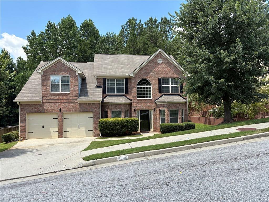 6986 Misttop Loop, Fairburn, GA 30213