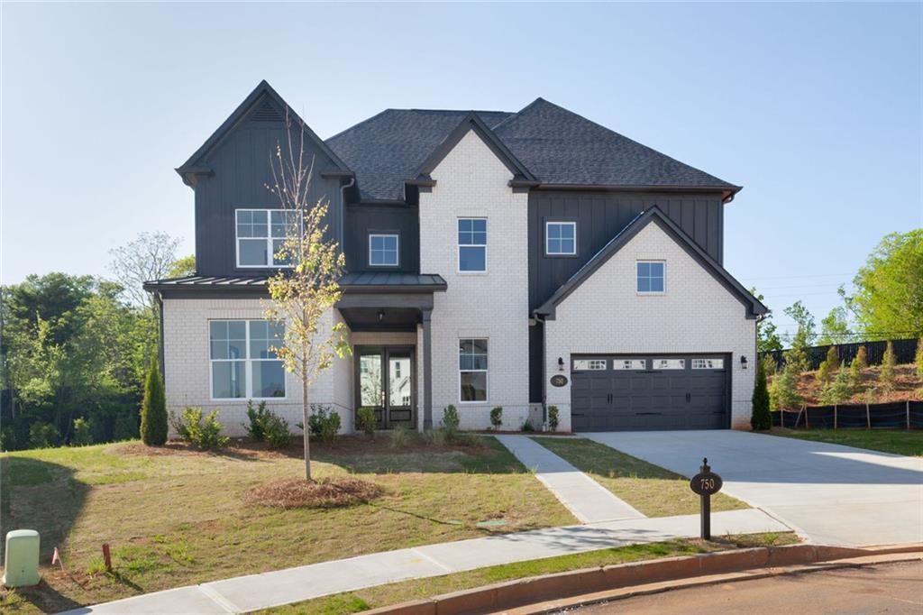 750 Garden Reserve Ln., Alpharetta, GA 30005