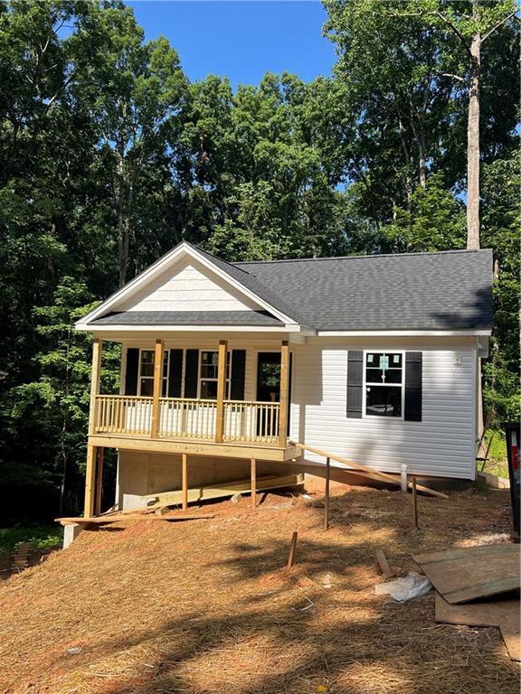 3210 Continental Dr., Cumming, GA 30041